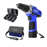 Perceuse - Visseuse sans fil 10.8 V