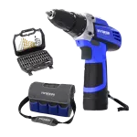 Perceuse - Visseuse sans fil 10.8 V