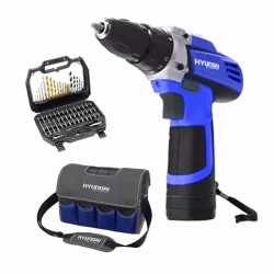 Perceuse - Visseuse sans fil 10.8 V