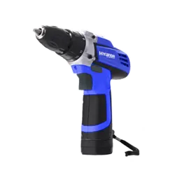 Perceuse - Visseuse sans fil 12 V