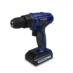 Perceuse - Visseuse sans fil 14.4 V 20 Nm