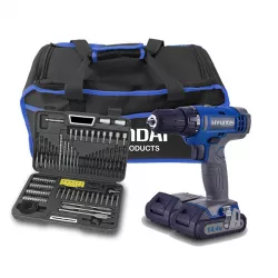 Perceuse - Visseuse sans fil 14.4 V