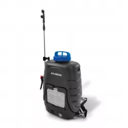 Pulvérisateur sans fil 12 V 14 L