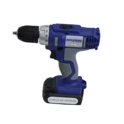 Perceuse - Visseuse sans fil 14.4 V