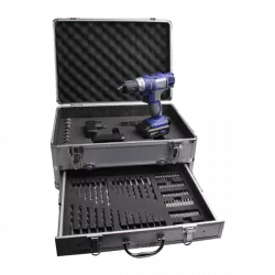 Perceuse - Visseuse sans fil 14.4 V