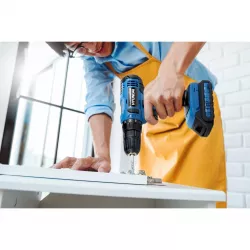 Perceuse - Visseuse sans fil 16 V