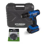 Perceuse - Visseuse sans fil 16 V