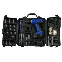 Perceuse - Visseuse sans fil 18 V