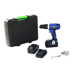 Perceuse - Visseuse sans fil 18 V