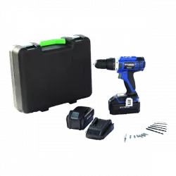 Perceuse - Visseuse sans fil 18 V