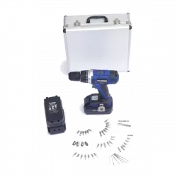 Perceuse - Visseuse sans fil 18 V