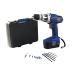 Perceuse - Visseuse sans fil 18 V