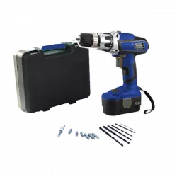 Perceuse - Visseuse sans fil 18 V