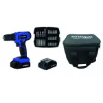 Perceuse - Visseuse sans fil 18 V