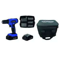 Perceuse - Visseuse sans fil 18 V