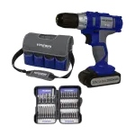 Perceuse - Visseuse sans fil 18 V