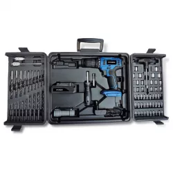 Perceuse - Visseuse sans fil 18 V