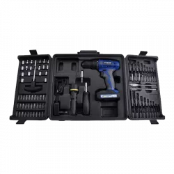 Perceuse - Visseuse sans fil 18 V