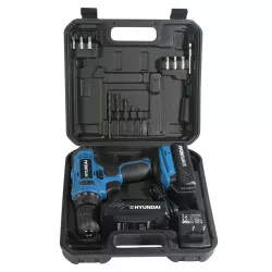 Perceuse - Visseuse sans fil 18 V