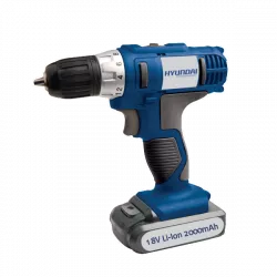 Perceuse - Visseuse sans fil 18 V