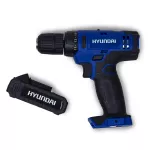 Perceuse - Visseuse sans fil 18 V