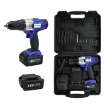 Perceuse - Visseuse sans fil 18 V