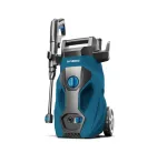 Nettoyeur haute-pression électrique 1600 W 130 bar
