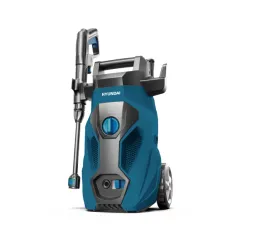 Nettoyeur haute-pression électrique 1600 W 130 bar