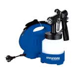 Station de peinture 450 W