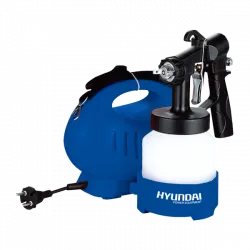 Station de peinture 450 W