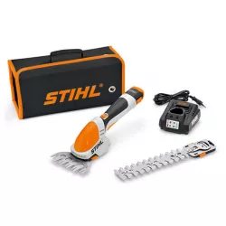 Taille-haie sans fil 10.8 V