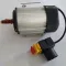Moteur électrique