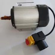 Moteur électrique Scie à bûches FEIDER Voltage 240V 2600W