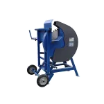 Scie à bûches électrique 505 mm