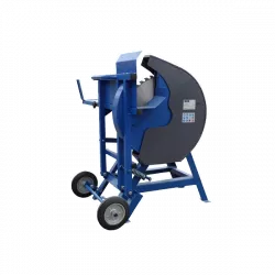 Scie à bûches électrique 505 mm