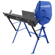 Scie à bûches électrique 405 mm