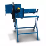 Scie à bûches électrique 2200 W 405 mm