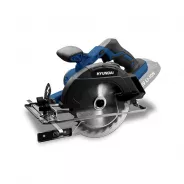 Scie circulaire sans fil 20 V 165 mm