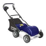 Scarificateur électrique 1700 W