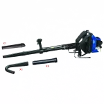 Souffleur thermique 26 cm³ 8 m³/h