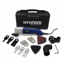 Multifonction 280 W - Coffret BMC