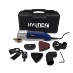 Multifonction 300 W - Coffret BMC