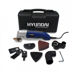 Multifonction 300 W - Coffret BMC