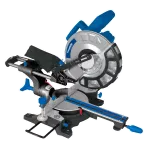 Scie à onglet 2000 W 254 mm