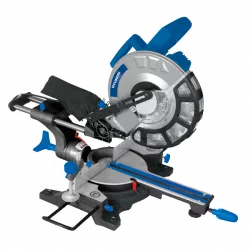 Scie à onglet 2000 W 254 mm