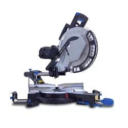 Scie à onglet 2000 W 305 mm - Double inclinaison