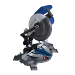 Scie à onglet 950 W 190 mm - Lame multimatériaux