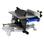 Scie à onglet 1800 W 250 mm