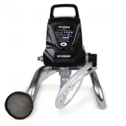 Station de peinture Airless 1010 W 1500 ml/min