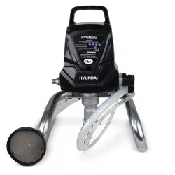 Station de peinture Airless 1010 W 1500 ml/min